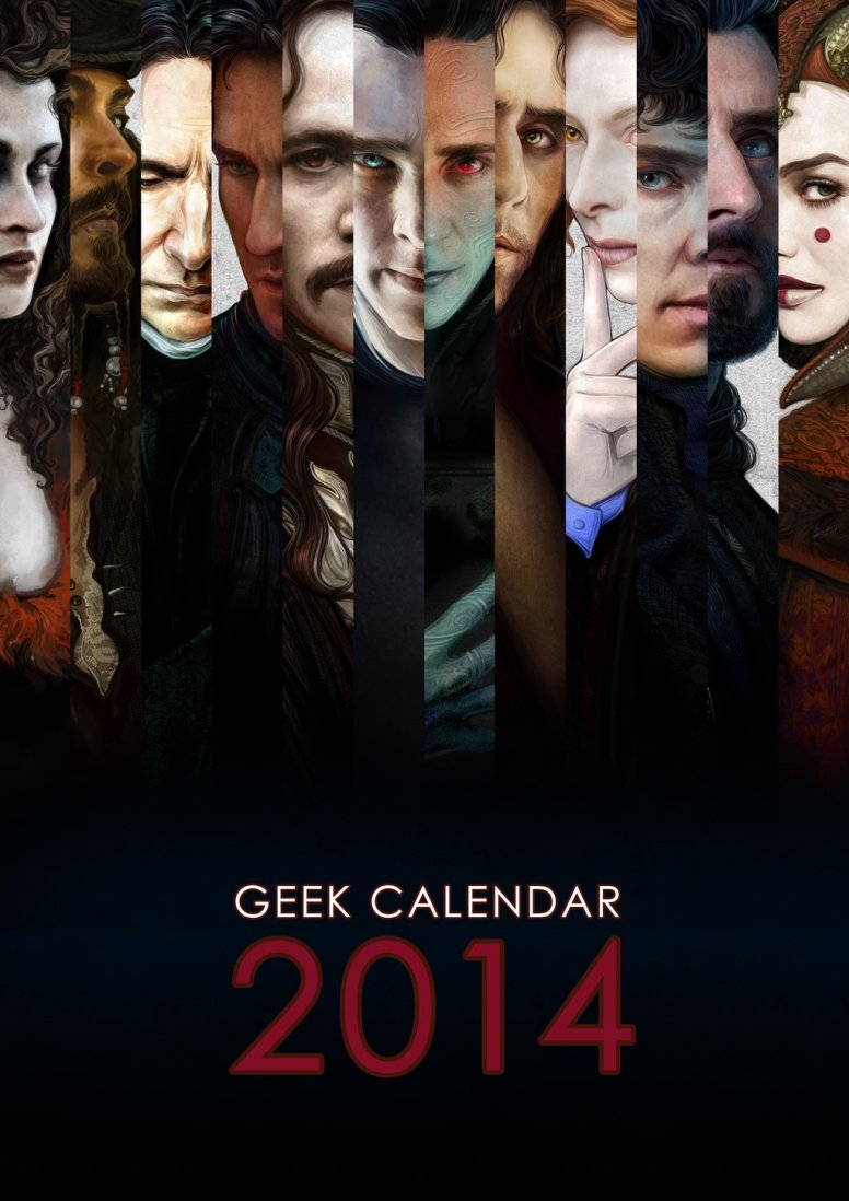 geek_calendar_2014__title_page_by_sceithailm-d6wygux